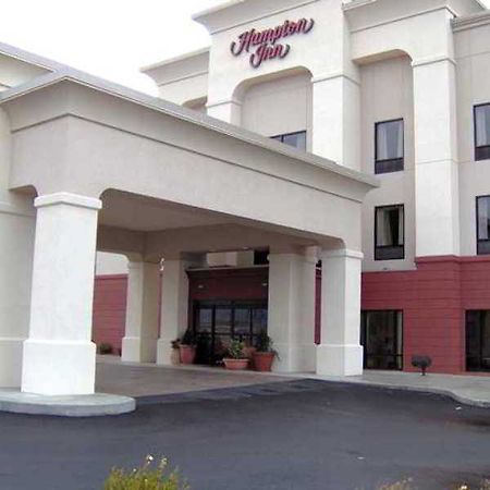 Hampton Inn Maysville Eksteriør bilde