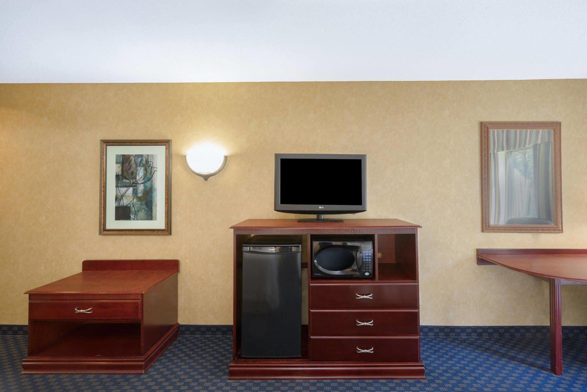 Hampton Inn Maysville Eksteriør bilde