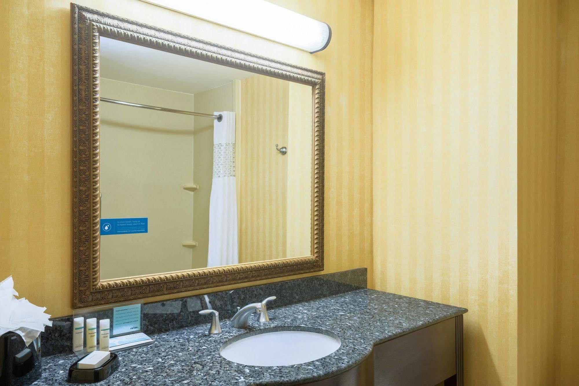 Hampton Inn Maysville Eksteriør bilde