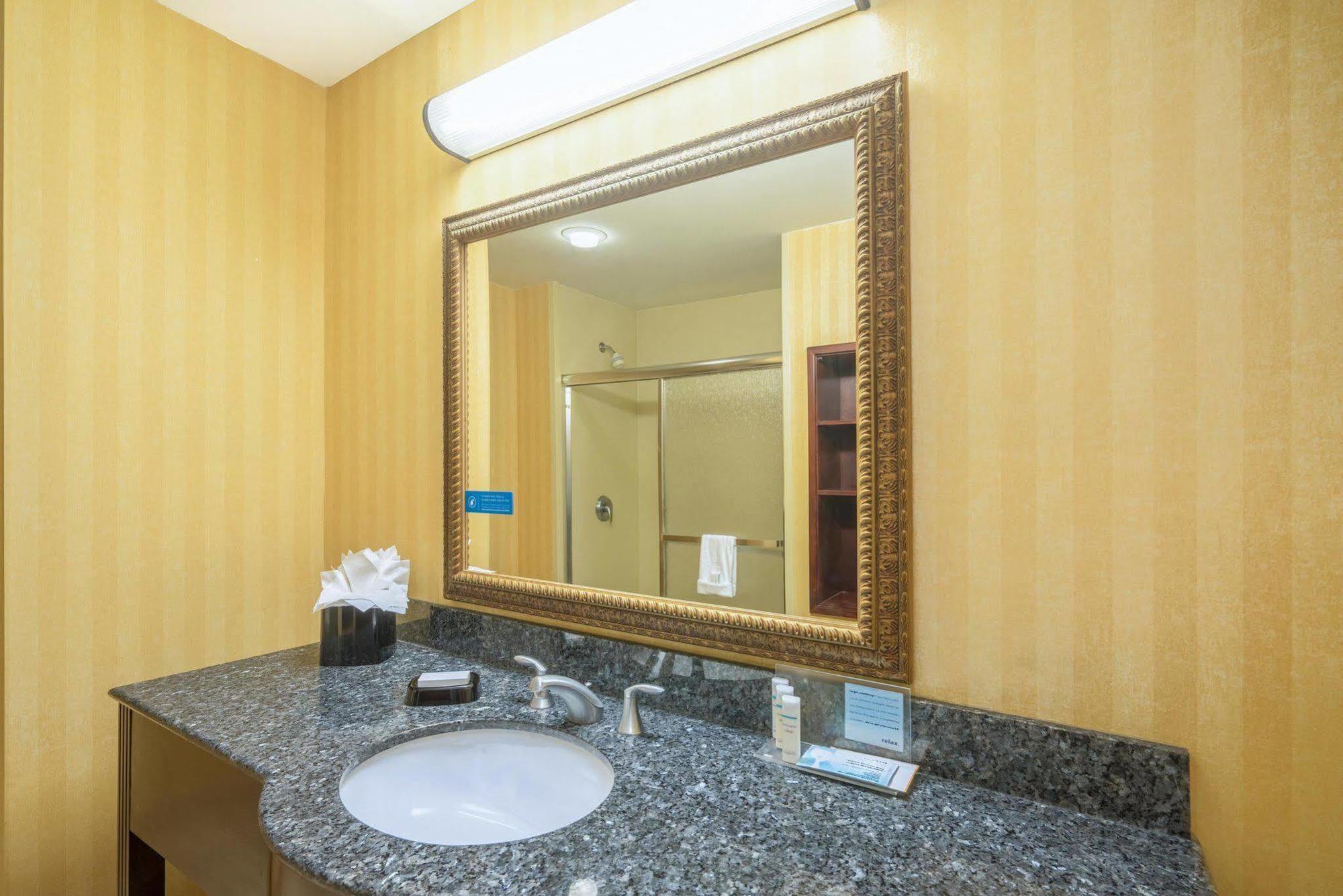 Hampton Inn Maysville Eksteriør bilde
