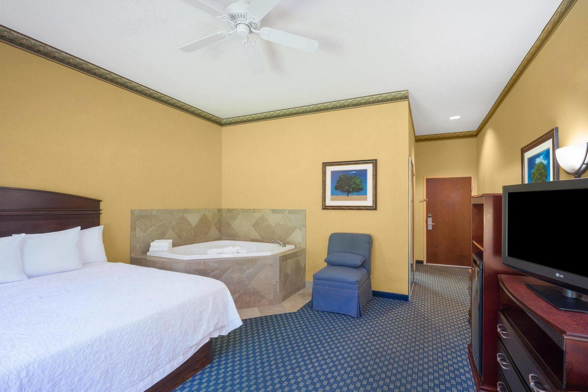 Hampton Inn Maysville Eksteriør bilde